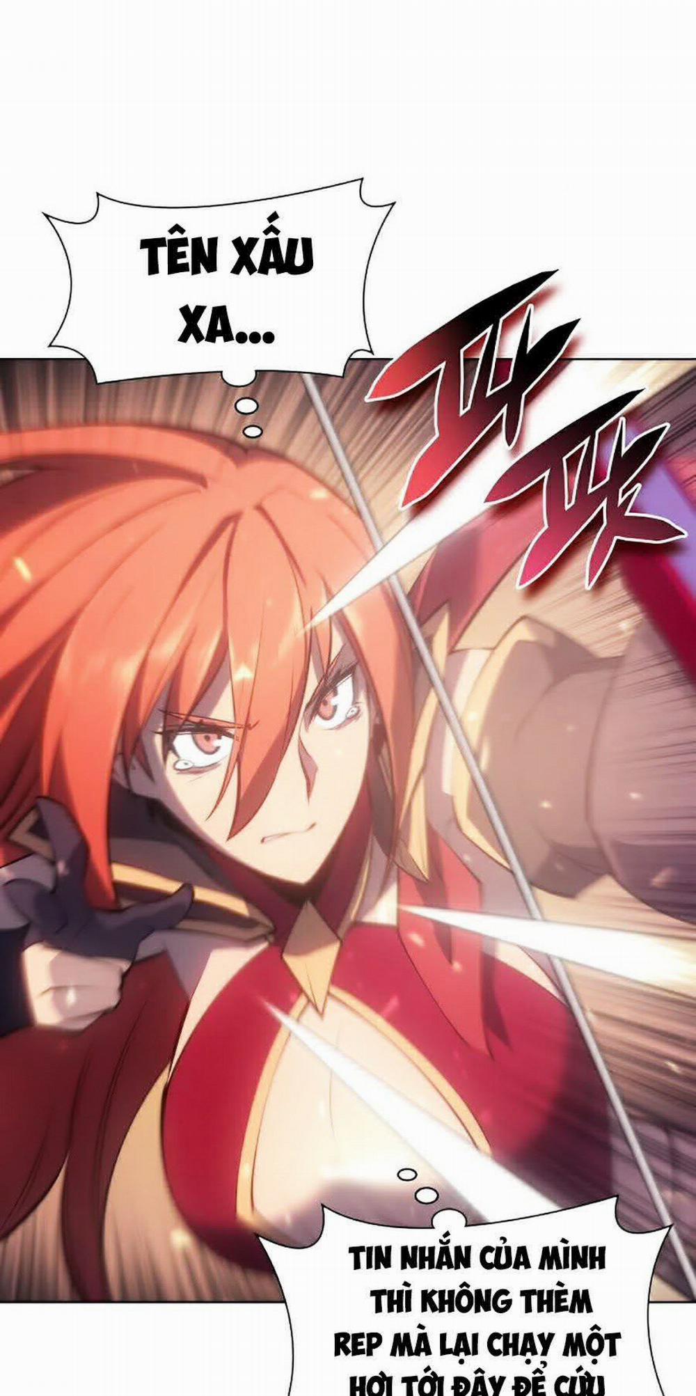 Thợ Rèn Huyền Thoại 94 trang 44