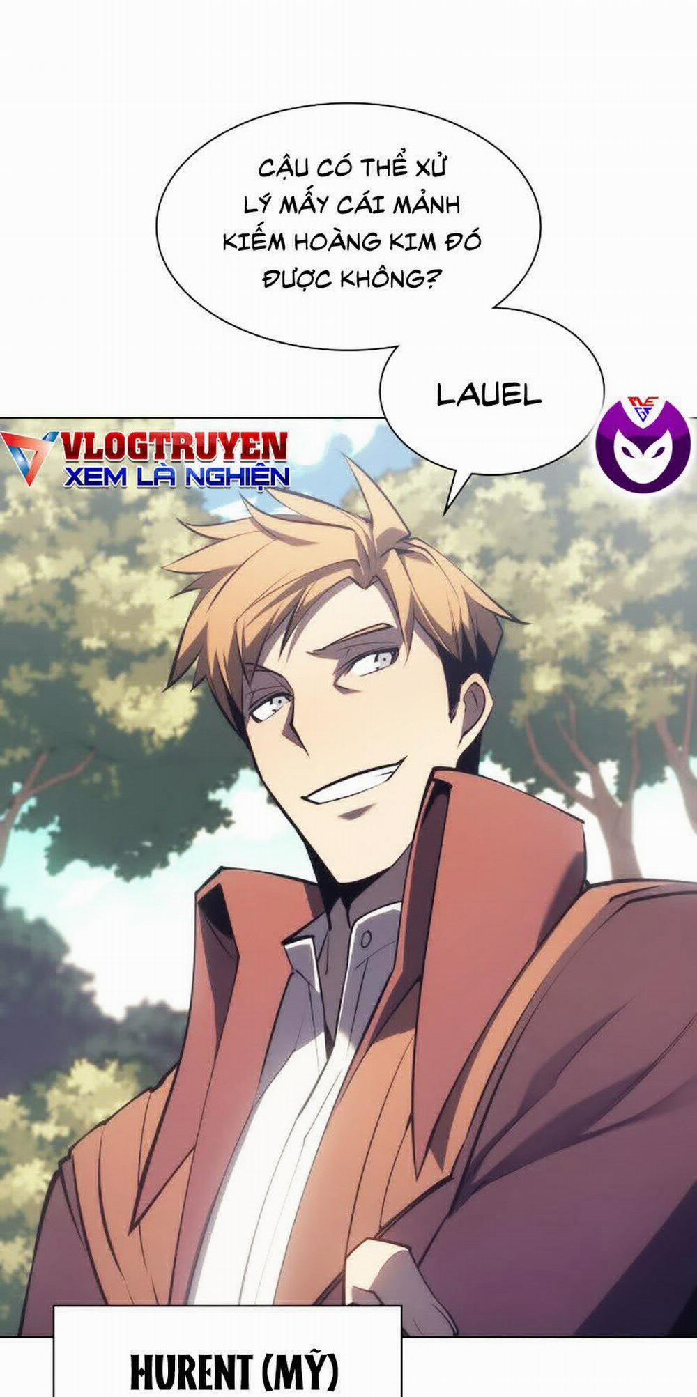 Thợ Rèn Huyền Thoại 94 trang 49