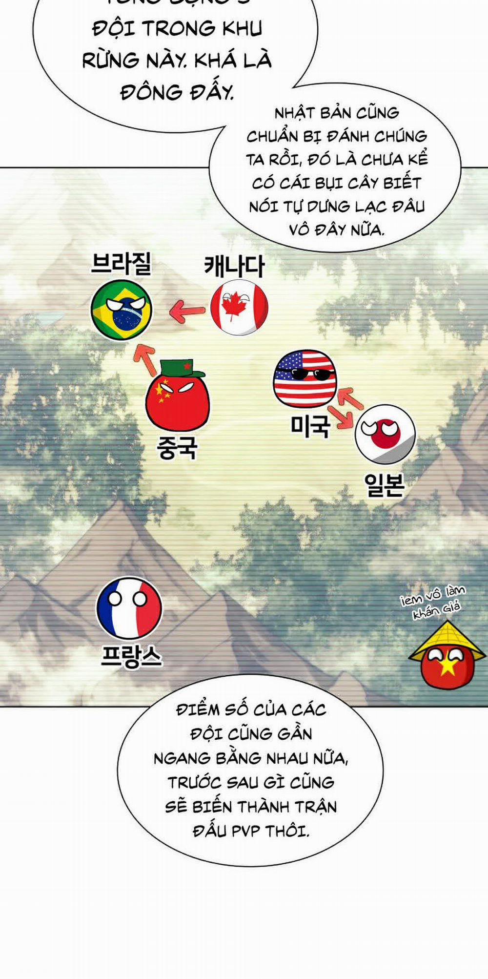 Thợ Rèn Huyền Thoại 94 trang 52