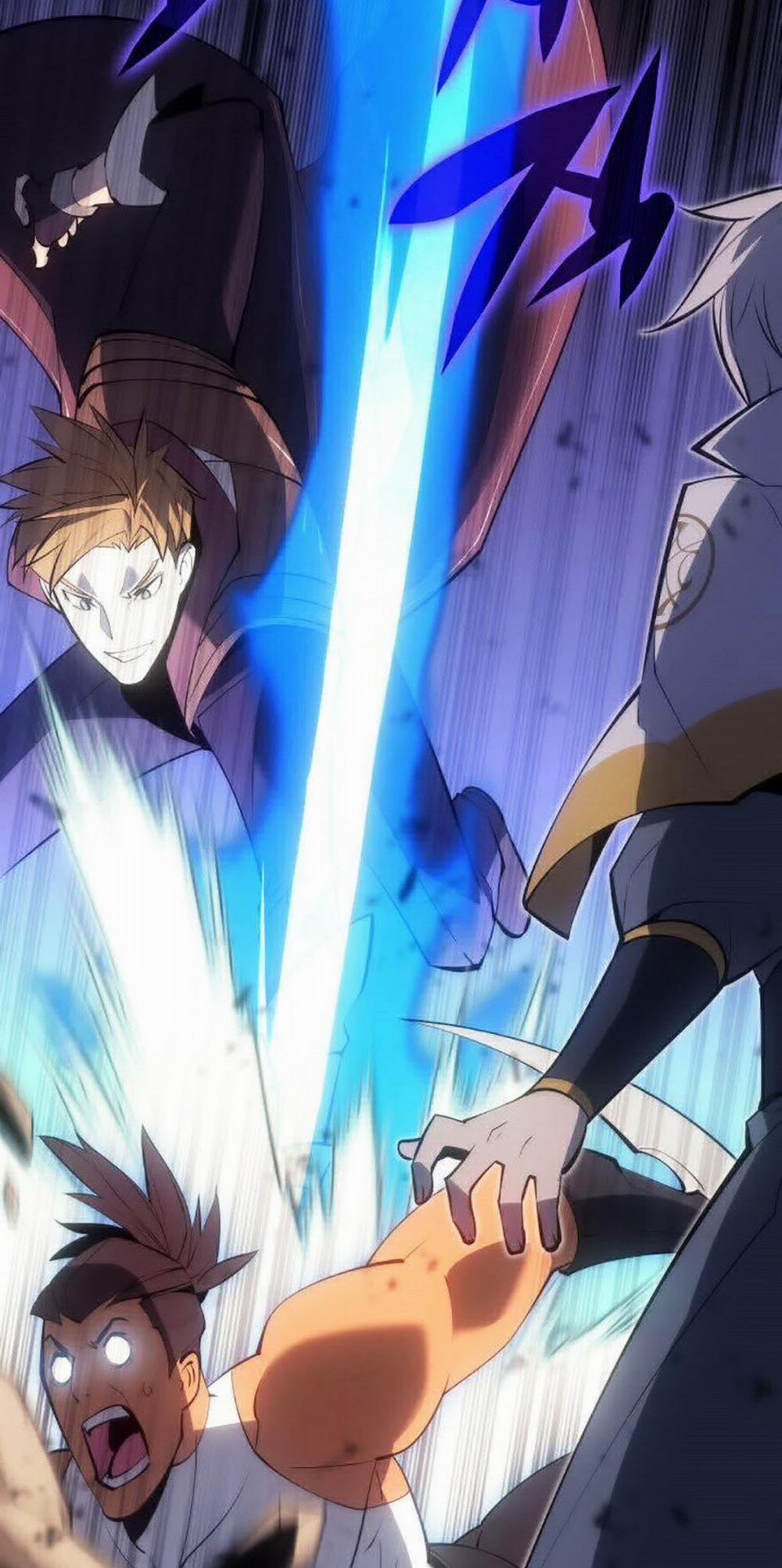 Thợ Rèn Huyền Thoại 94 trang 73