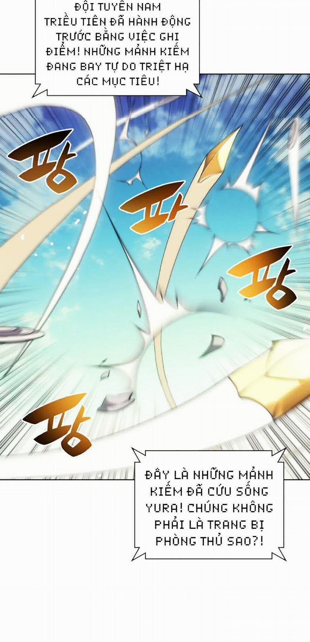 Thợ Rèn Huyền Thoại 94 trang 9