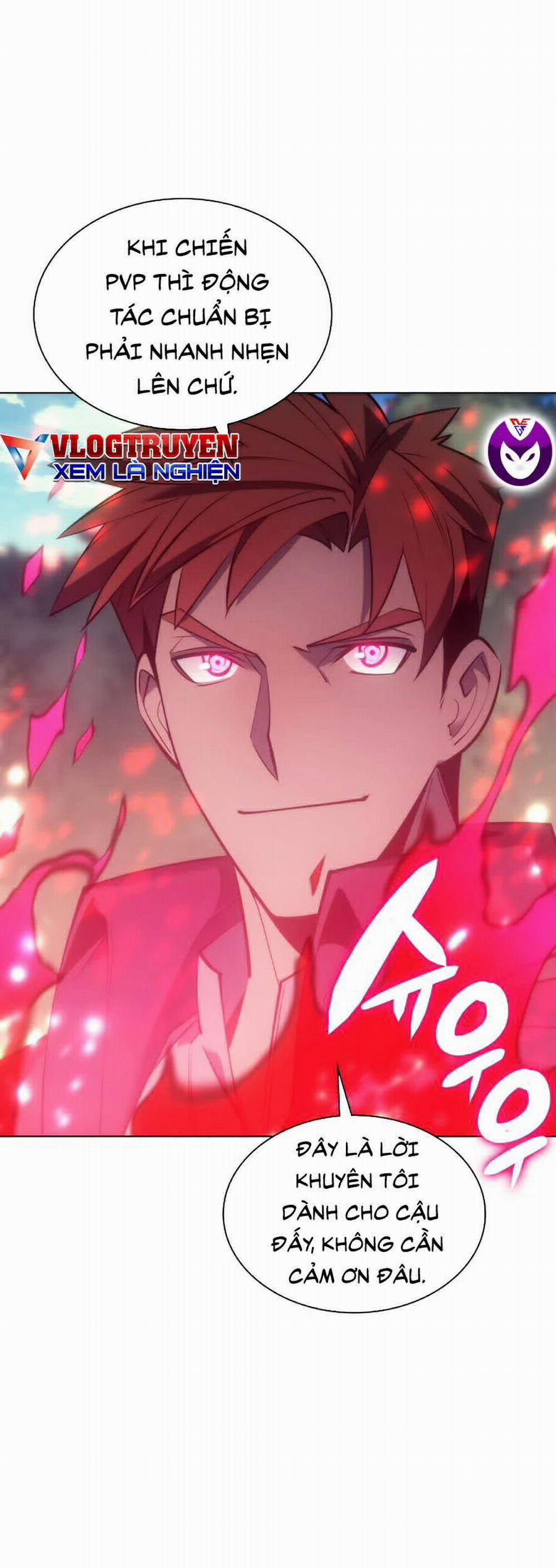 Thợ Rèn Huyền Thoại 95 trang 15