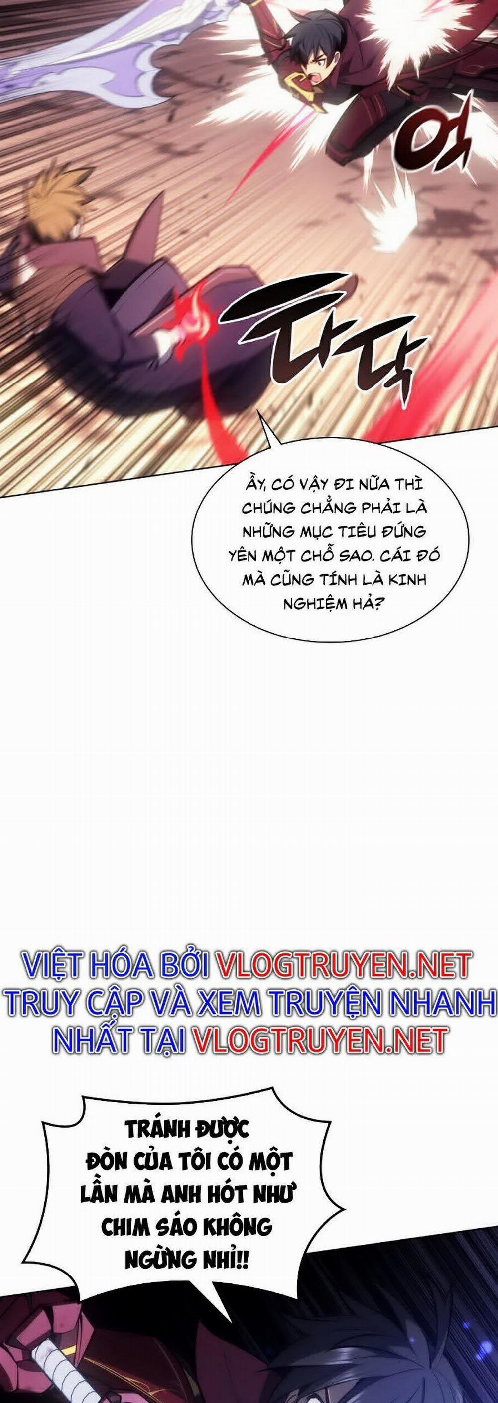 Thợ Rèn Huyền Thoại 95 trang 23