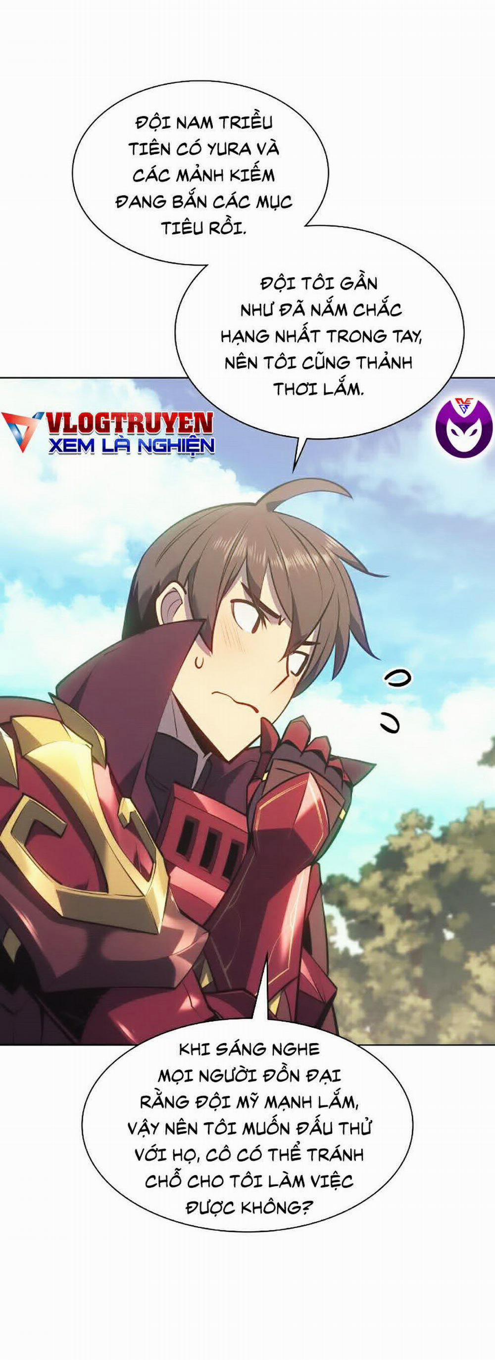 Thợ Rèn Huyền Thoại 95 trang 3