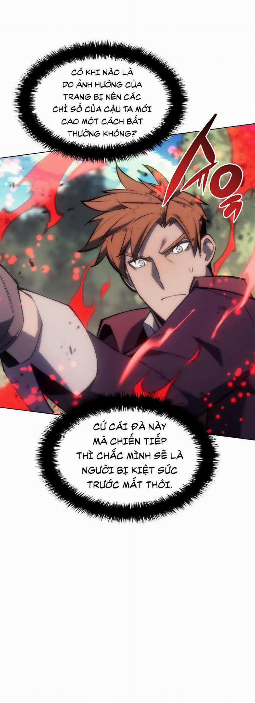 Thợ Rèn Huyền Thoại 95 trang 32