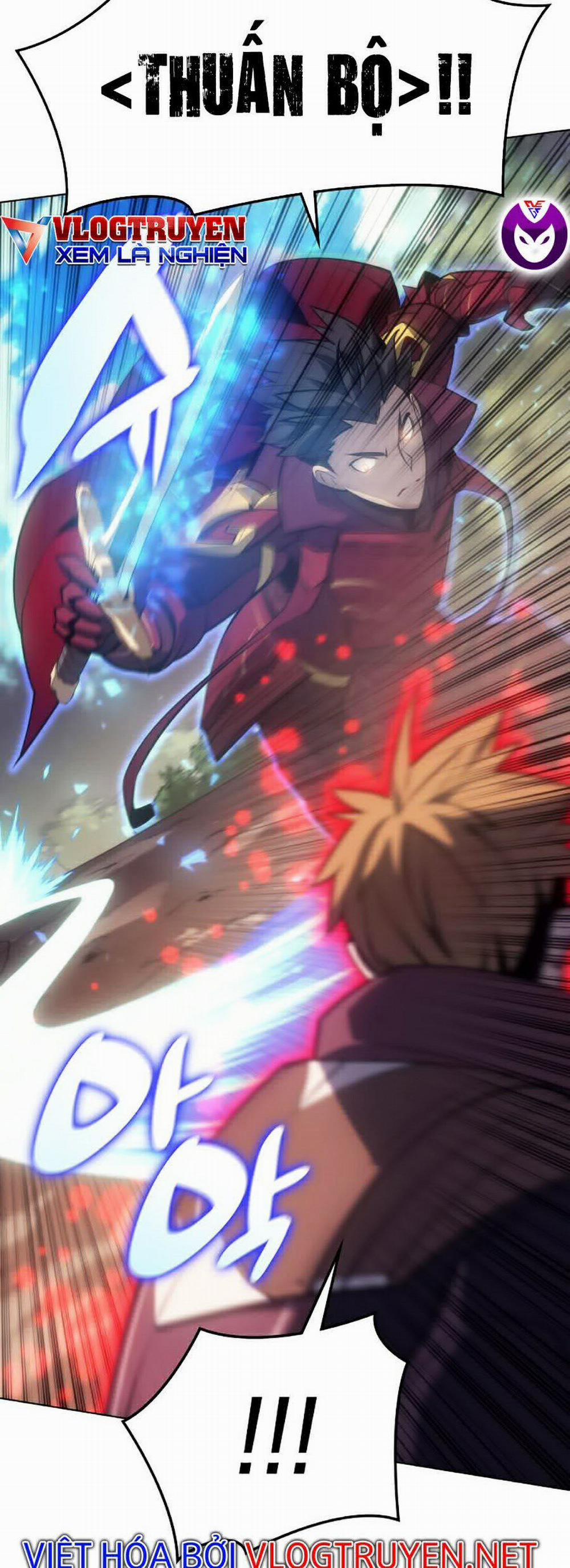 Thợ Rèn Huyền Thoại 95 trang 36