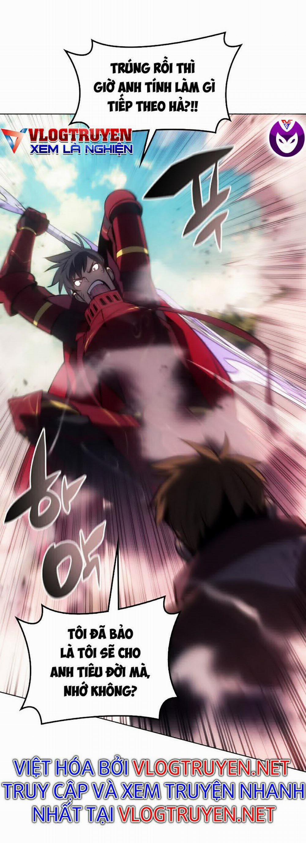 Thợ Rèn Huyền Thoại 95 trang 42