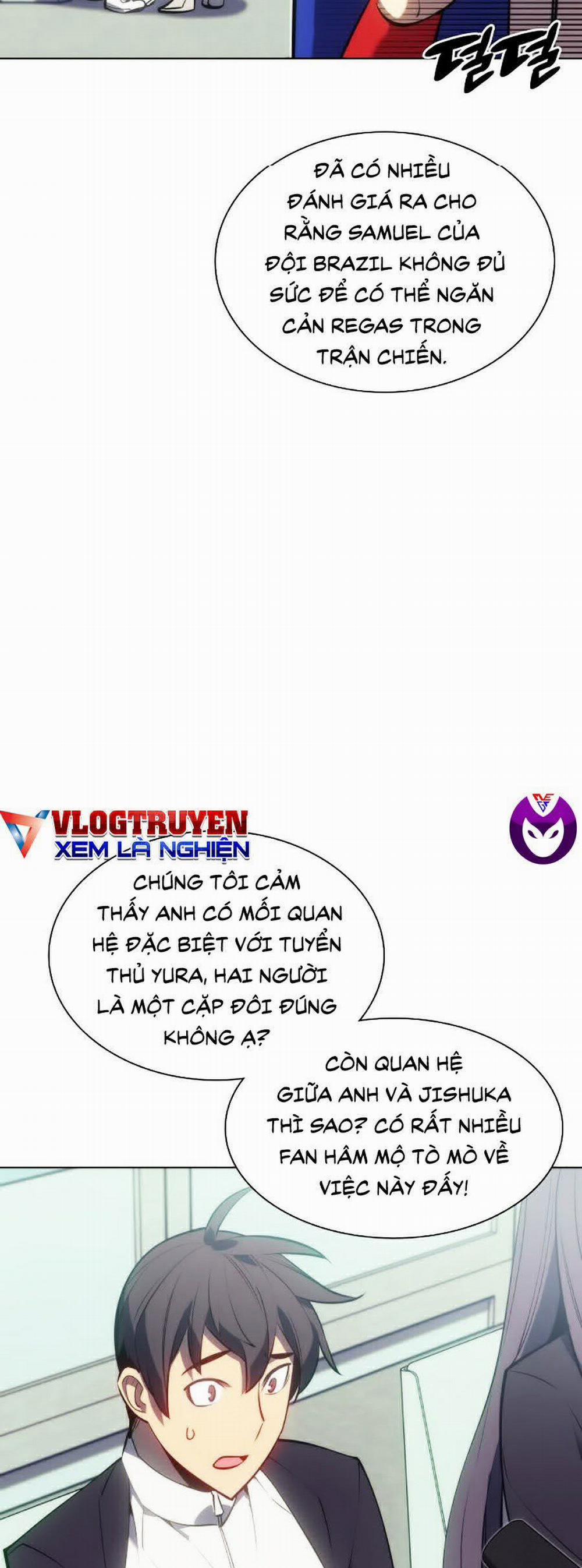 Thợ Rèn Huyền Thoại 95 trang 54