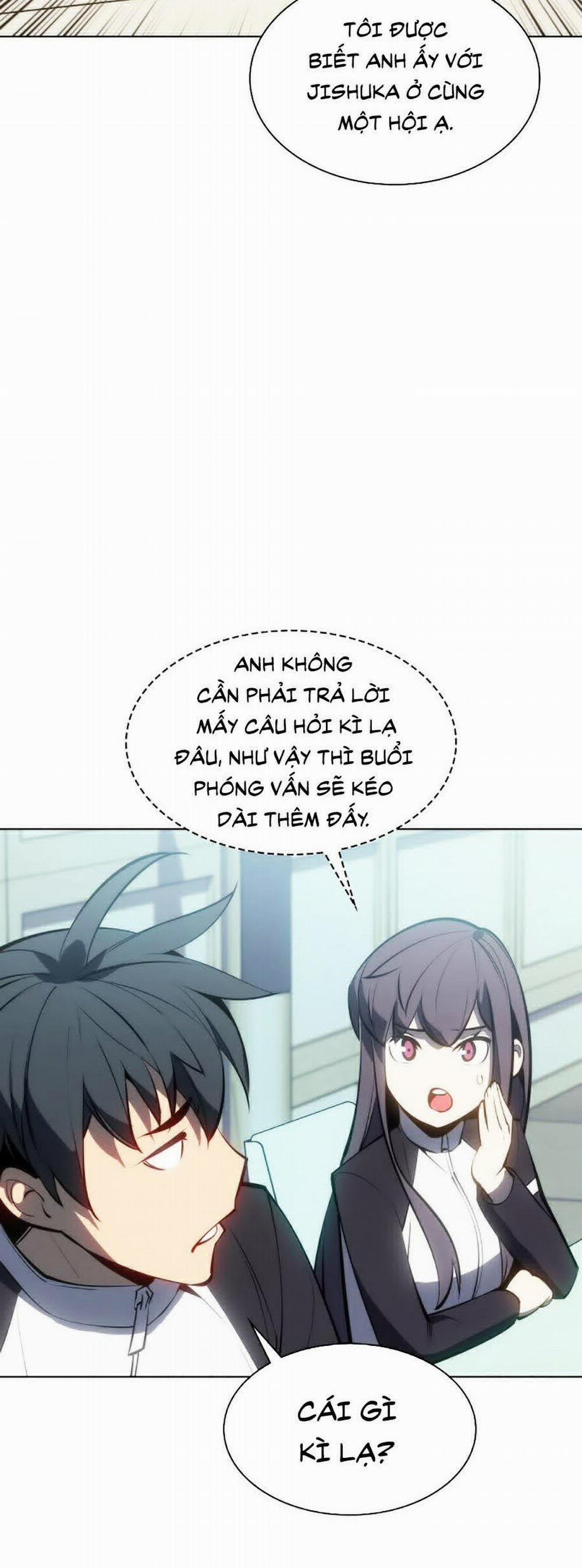 Thợ Rèn Huyền Thoại 95 trang 56