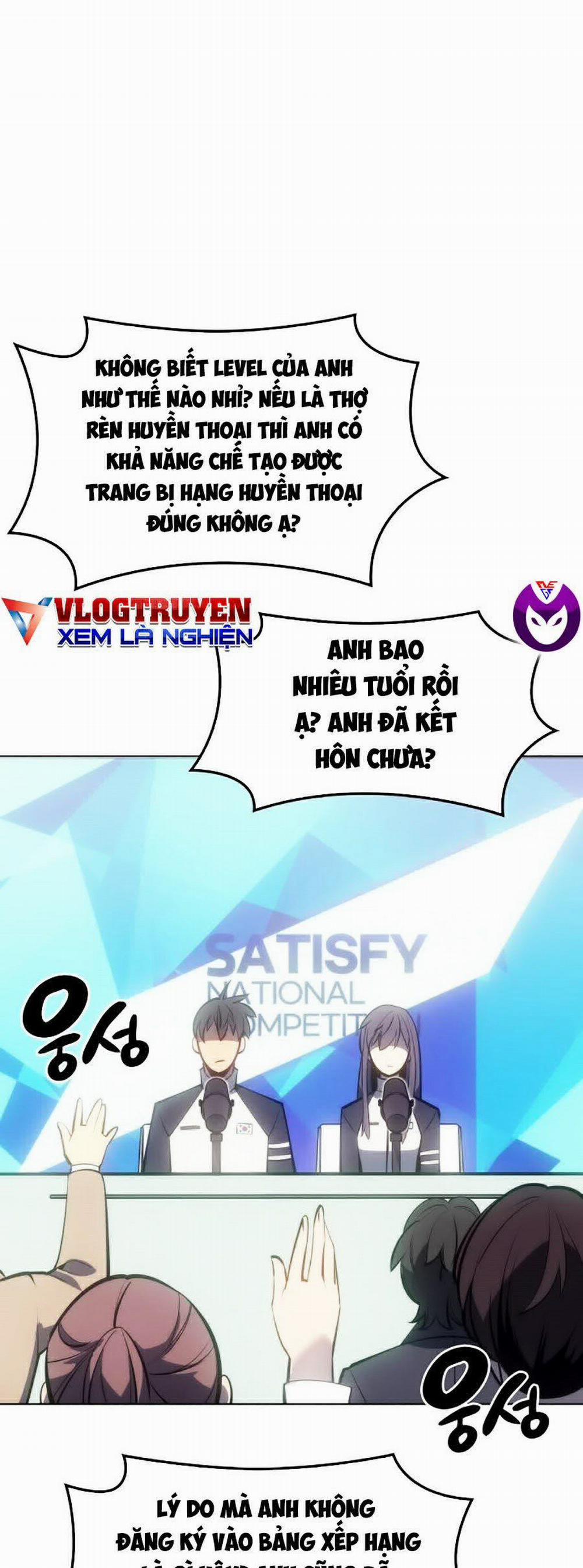 Thợ Rèn Huyền Thoại 95 trang 57