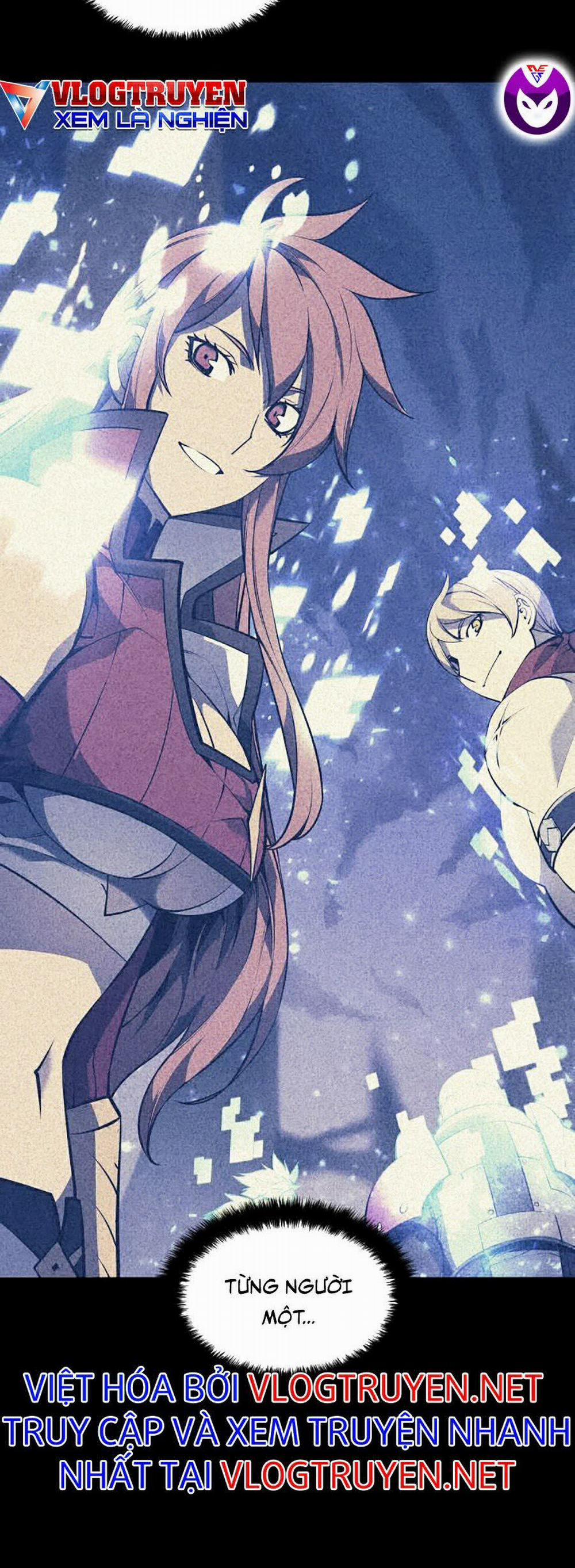 Thợ Rèn Huyền Thoại 95 trang 61