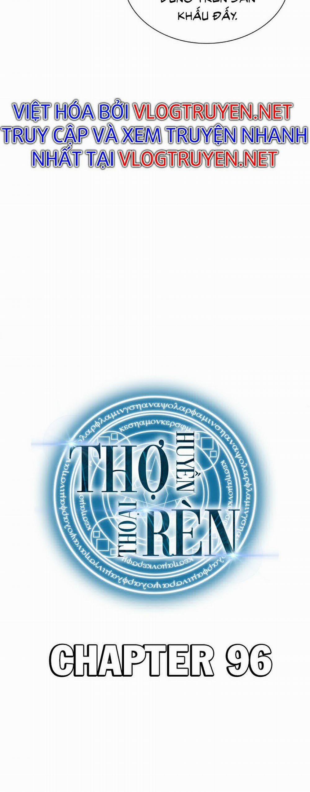 Thợ Rèn Huyền Thoại 96 trang 10
