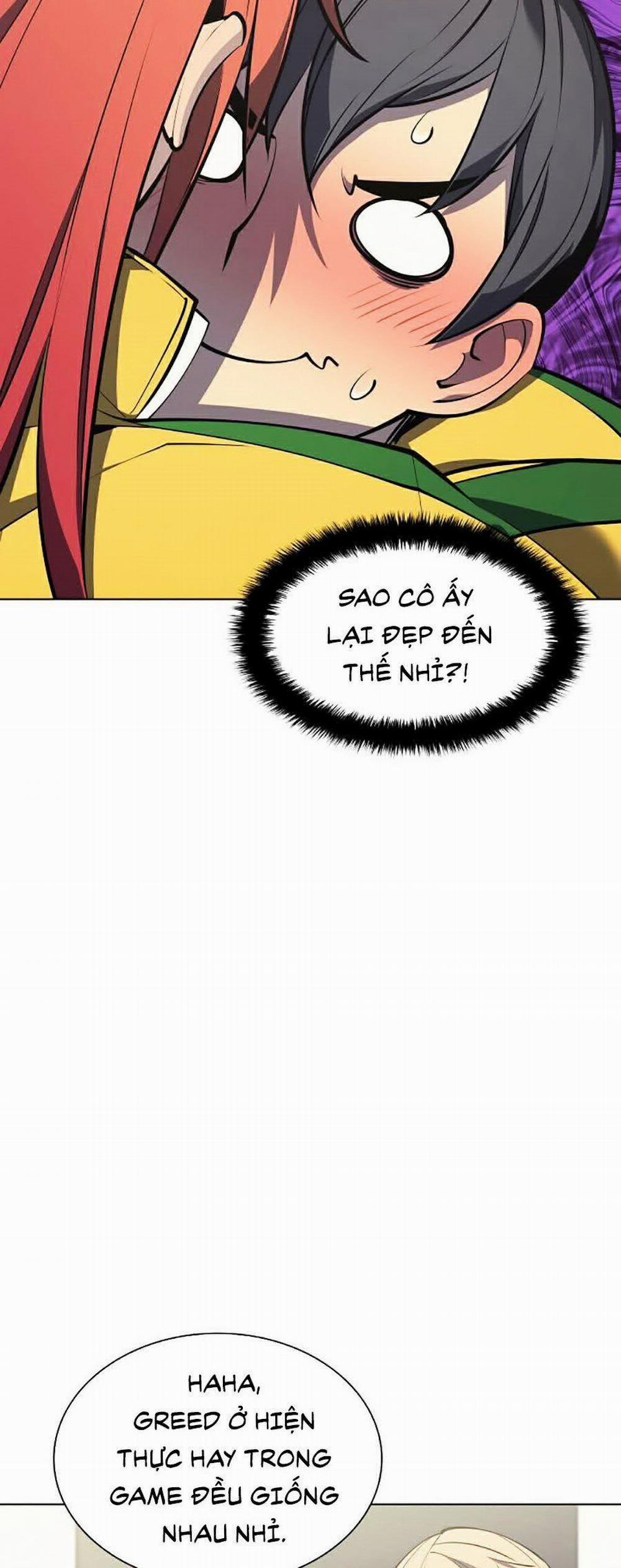 Thợ Rèn Huyền Thoại 96 trang 21