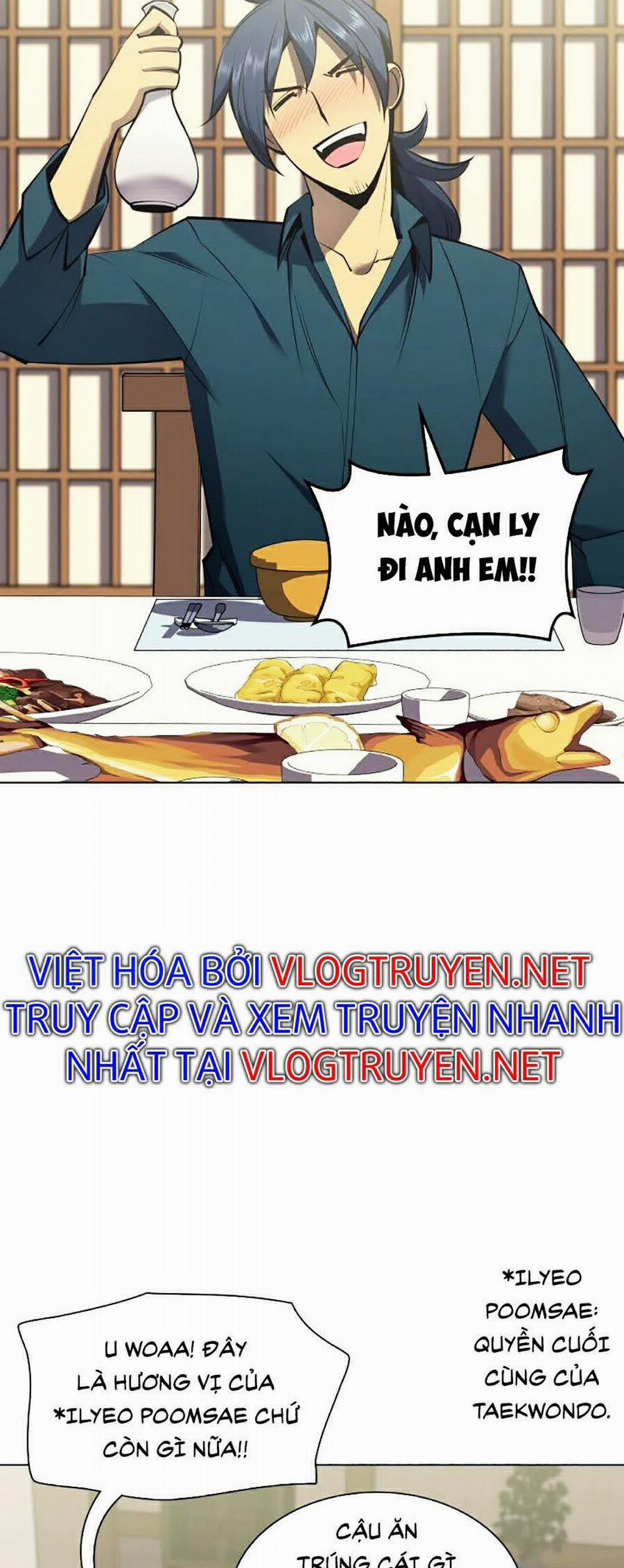 Thợ Rèn Huyền Thoại 96 trang 39