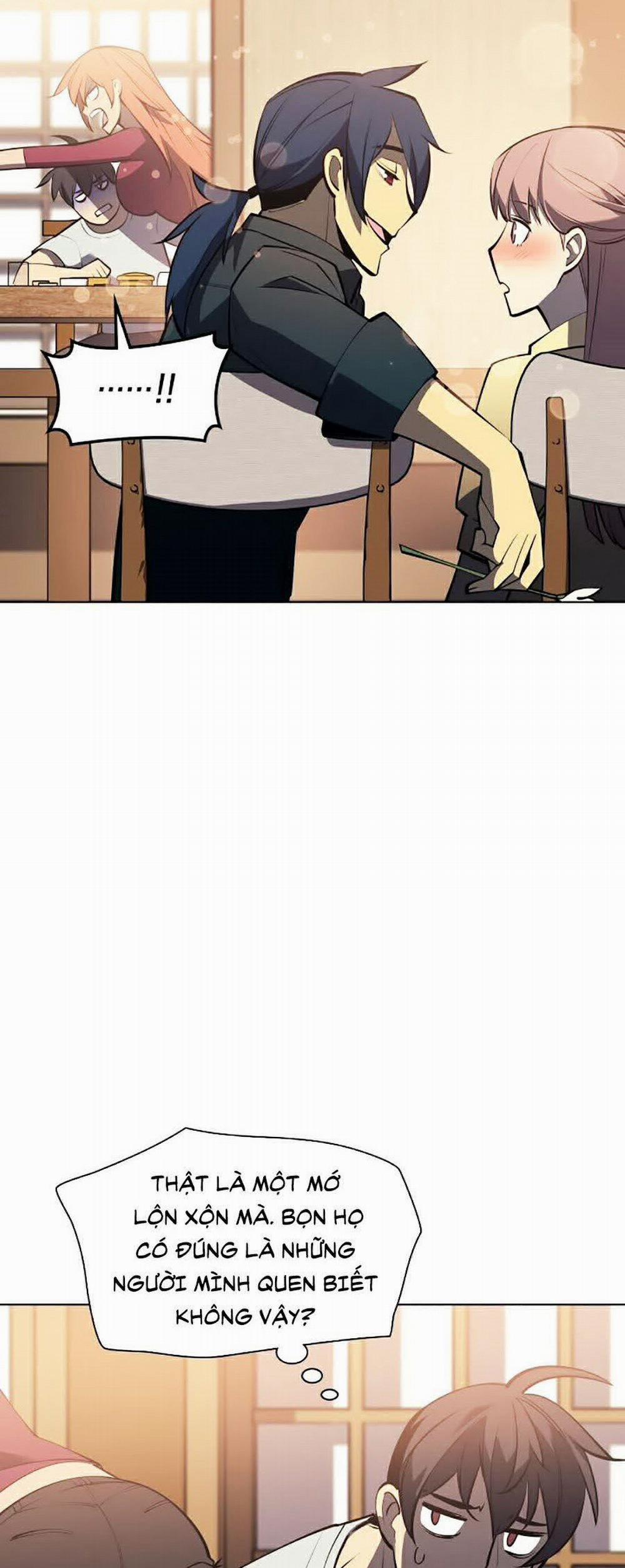 Thợ Rèn Huyền Thoại 96 trang 49