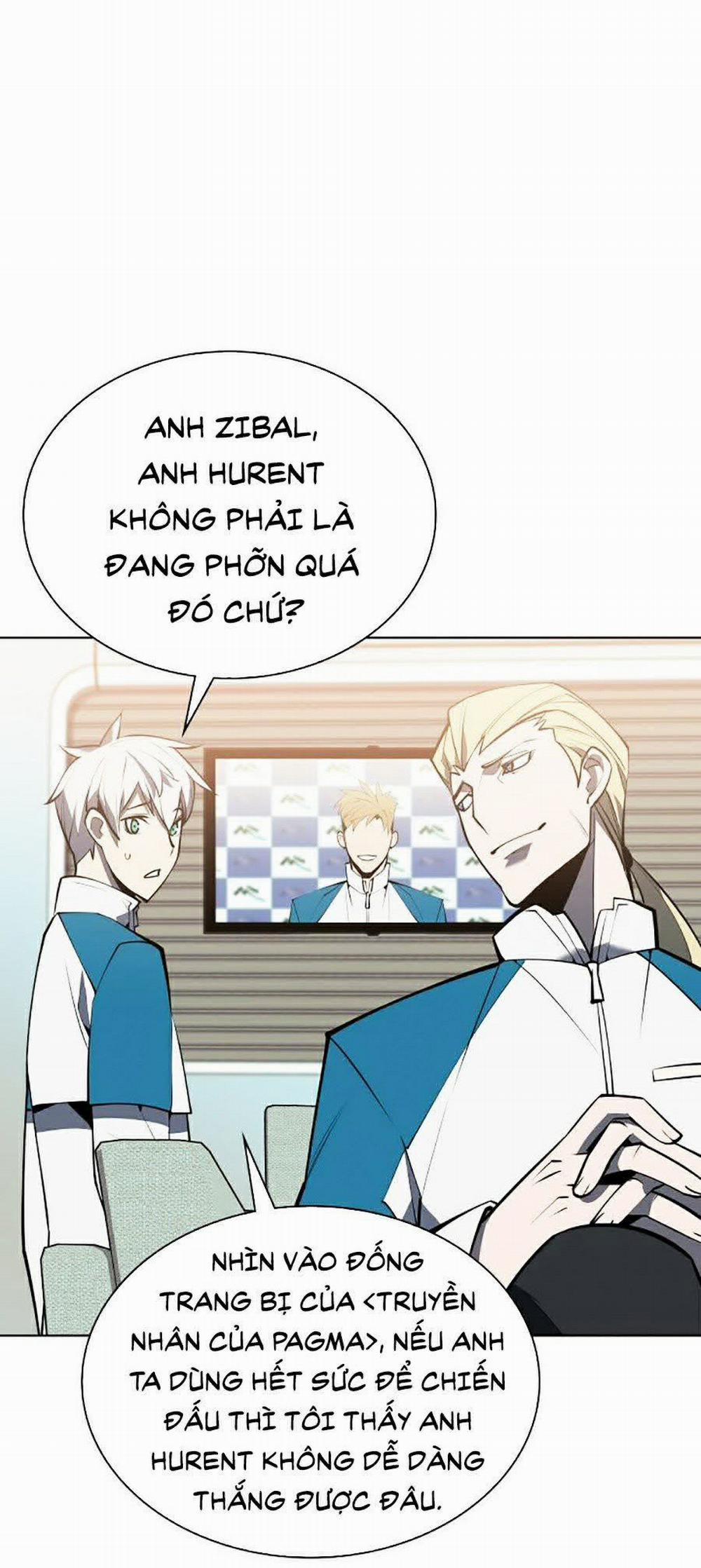 Thợ Rèn Huyền Thoại 96 trang 76