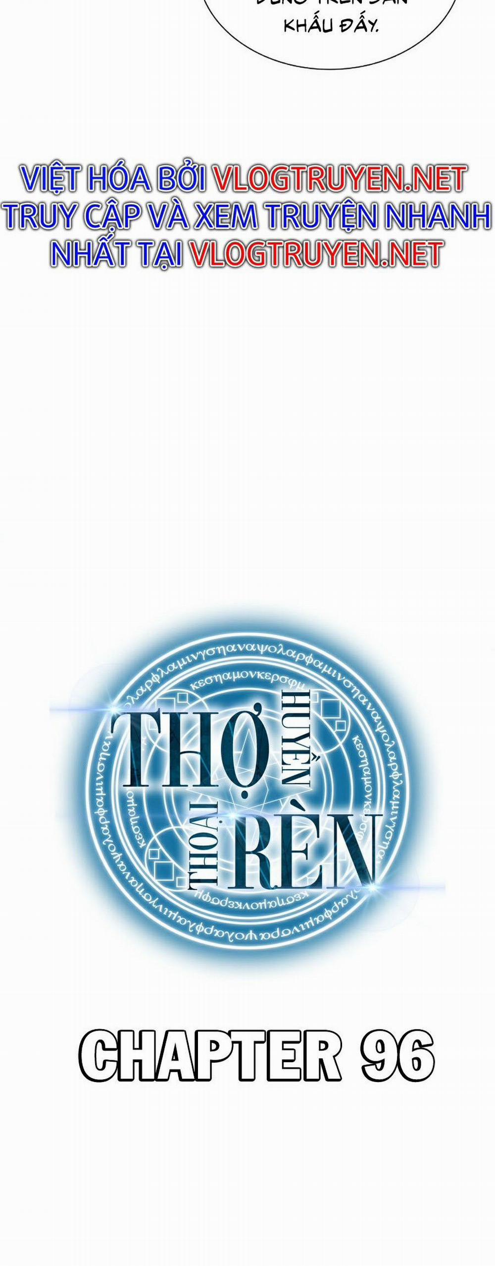 Thợ Rèn Huyền Thoại 97 trang 10