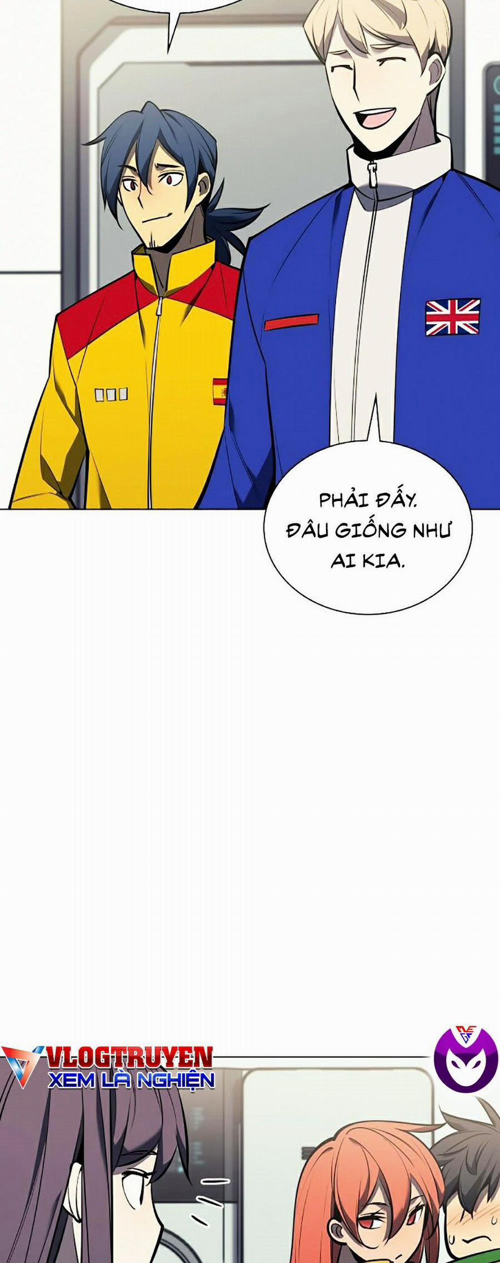 Thợ Rèn Huyền Thoại 97 trang 22