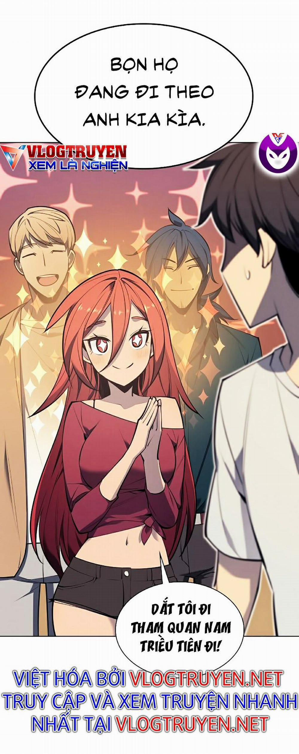 Thợ Rèn Huyền Thoại 97 trang 32