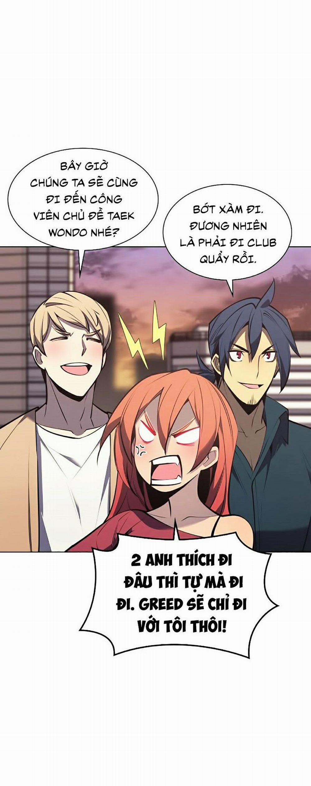 Thợ Rèn Huyền Thoại 97 trang 33