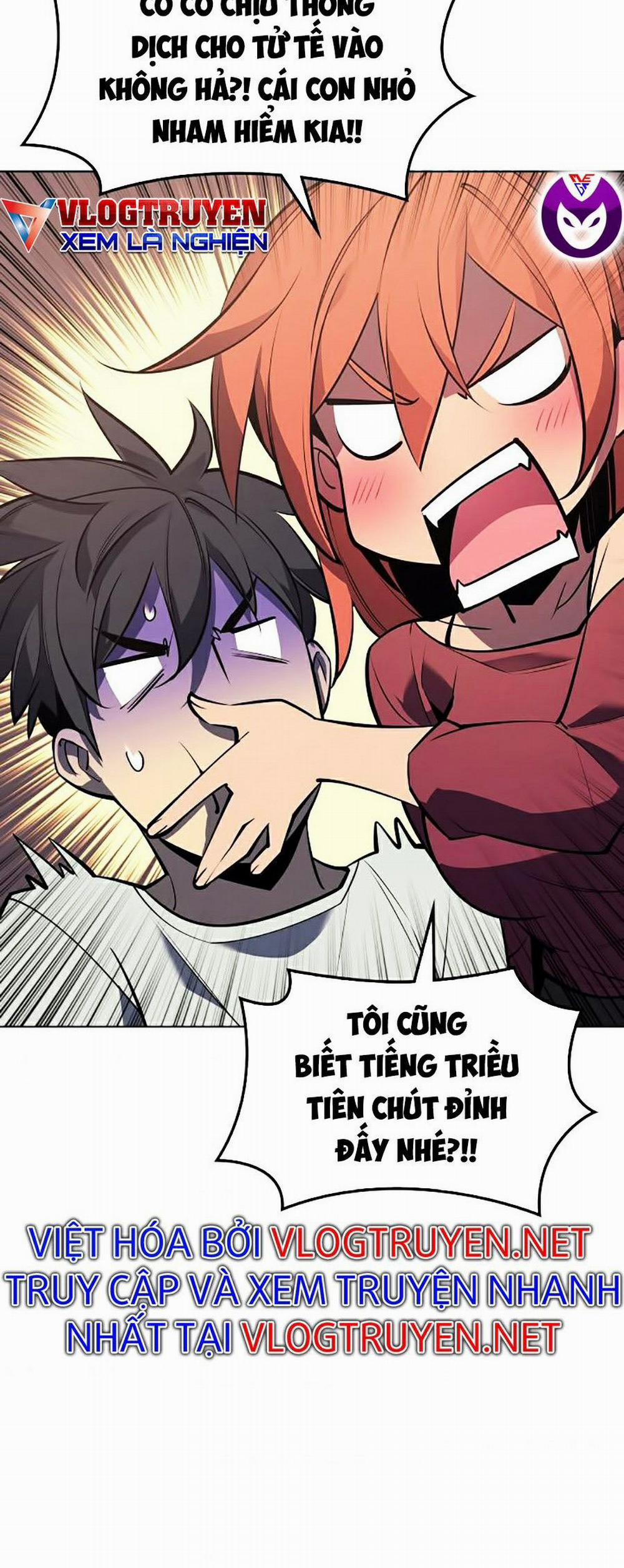 Thợ Rèn Huyền Thoại 97 trang 45