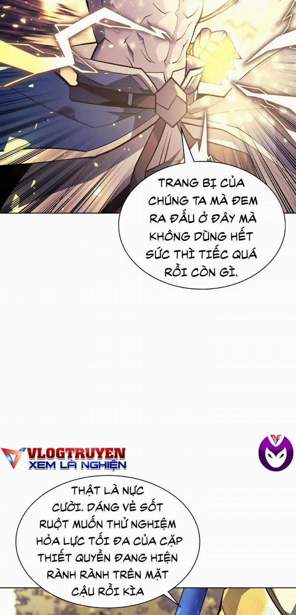 Thợ Rèn Huyền Thoại 98 trang 10