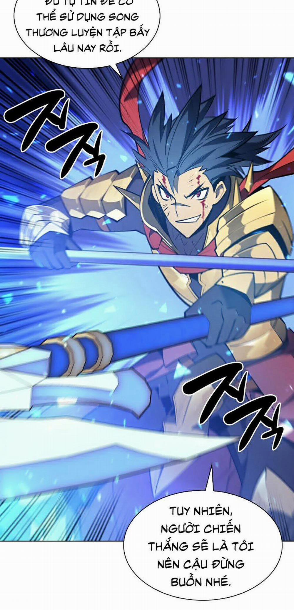 Thợ Rèn Huyền Thoại 98 trang 12