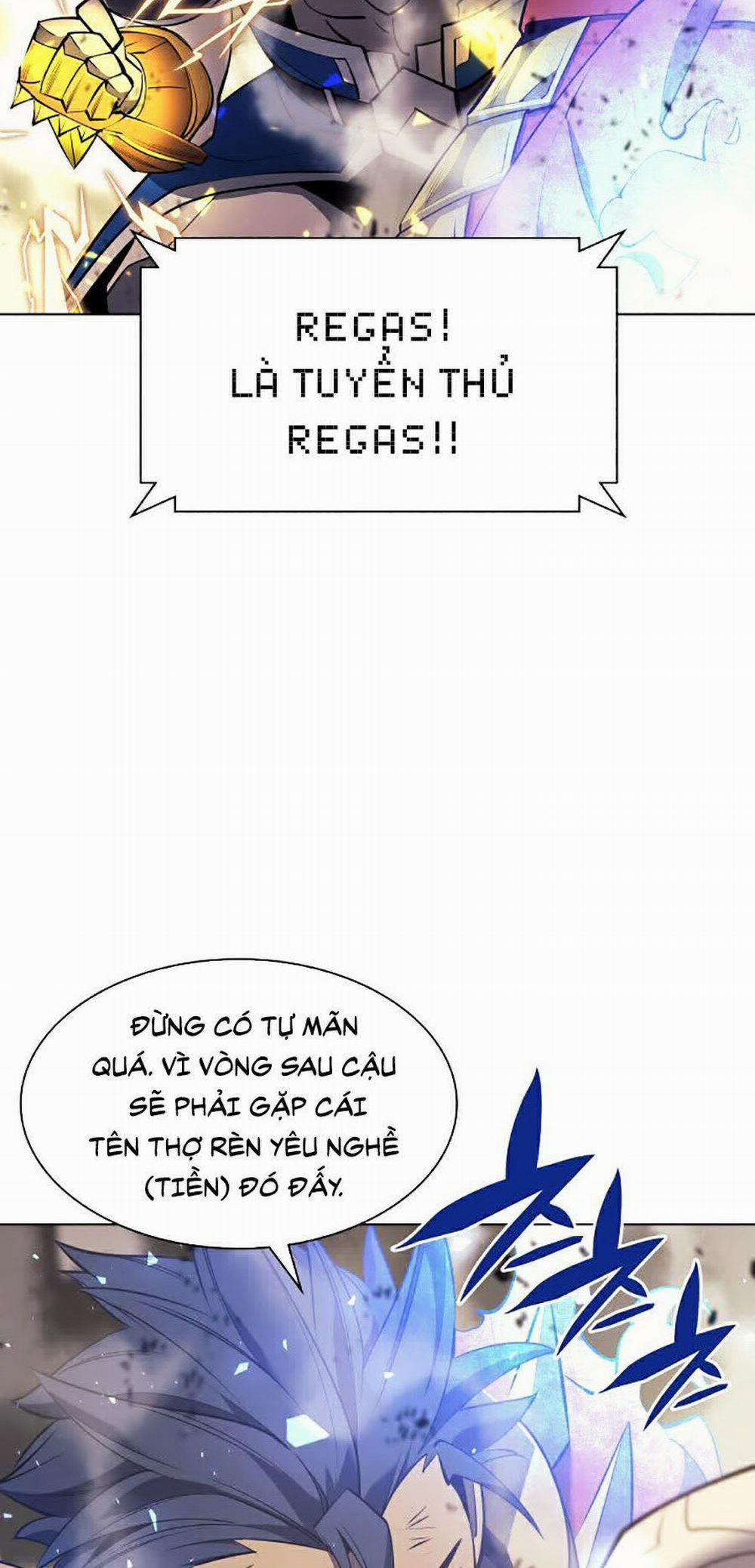 Thợ Rèn Huyền Thoại 98 trang 17