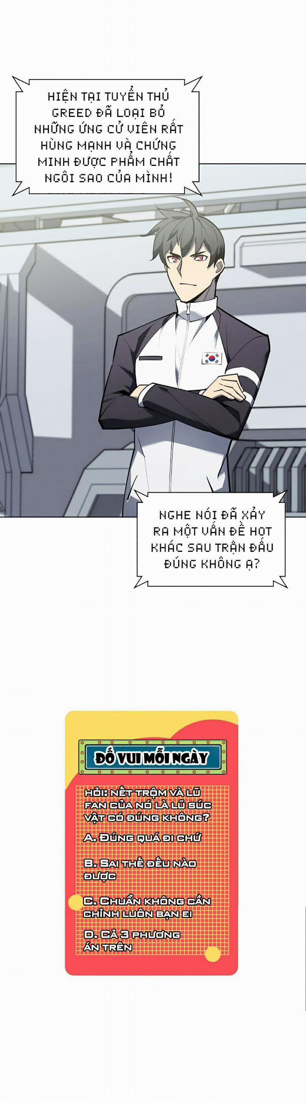 Thợ Rèn Huyền Thoại 98 trang 20