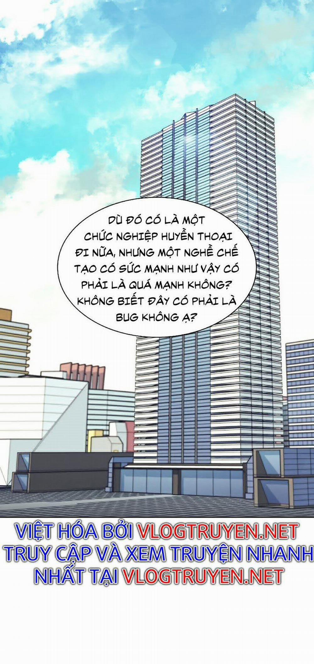 Thợ Rèn Huyền Thoại 98 trang 23