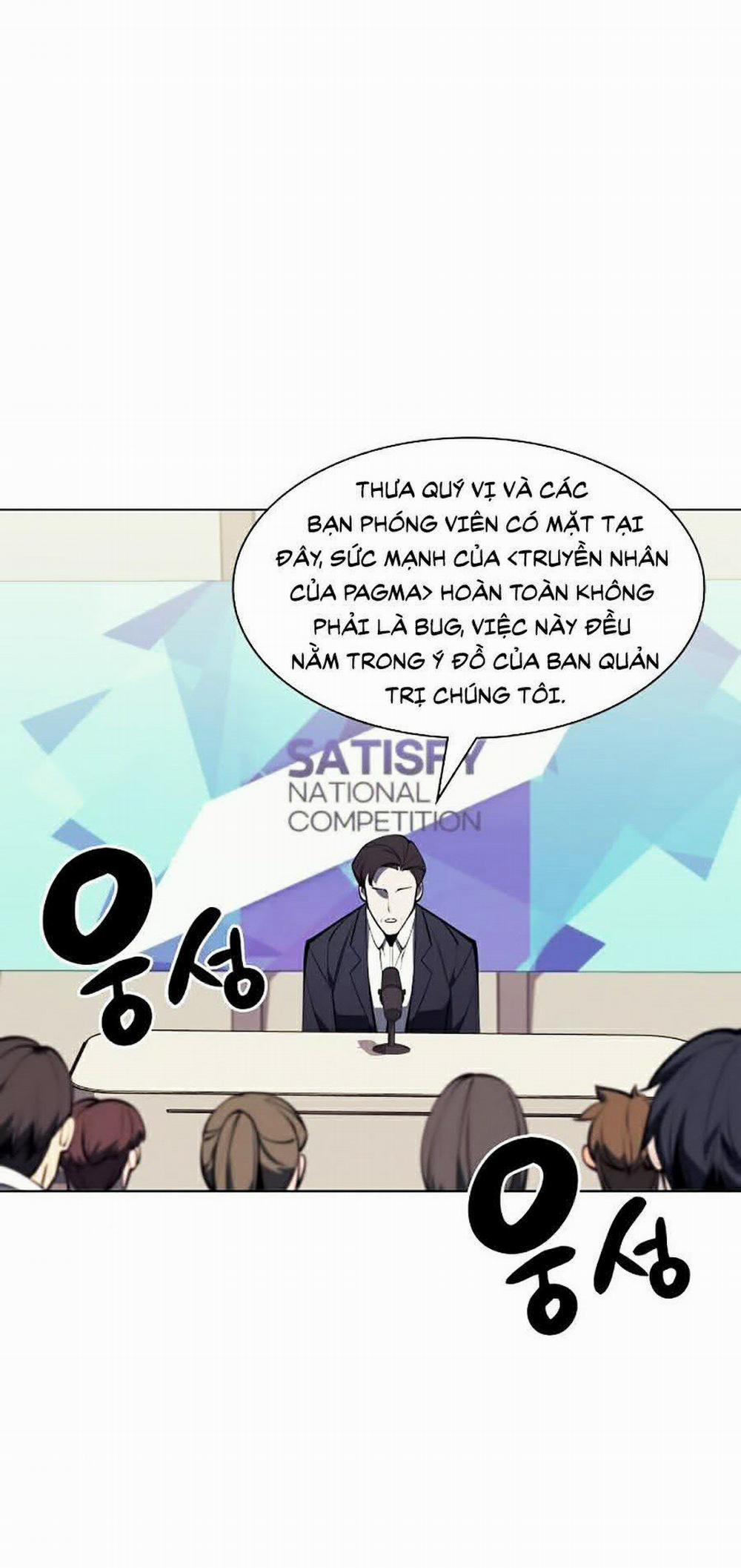 Thợ Rèn Huyền Thoại 98 trang 24