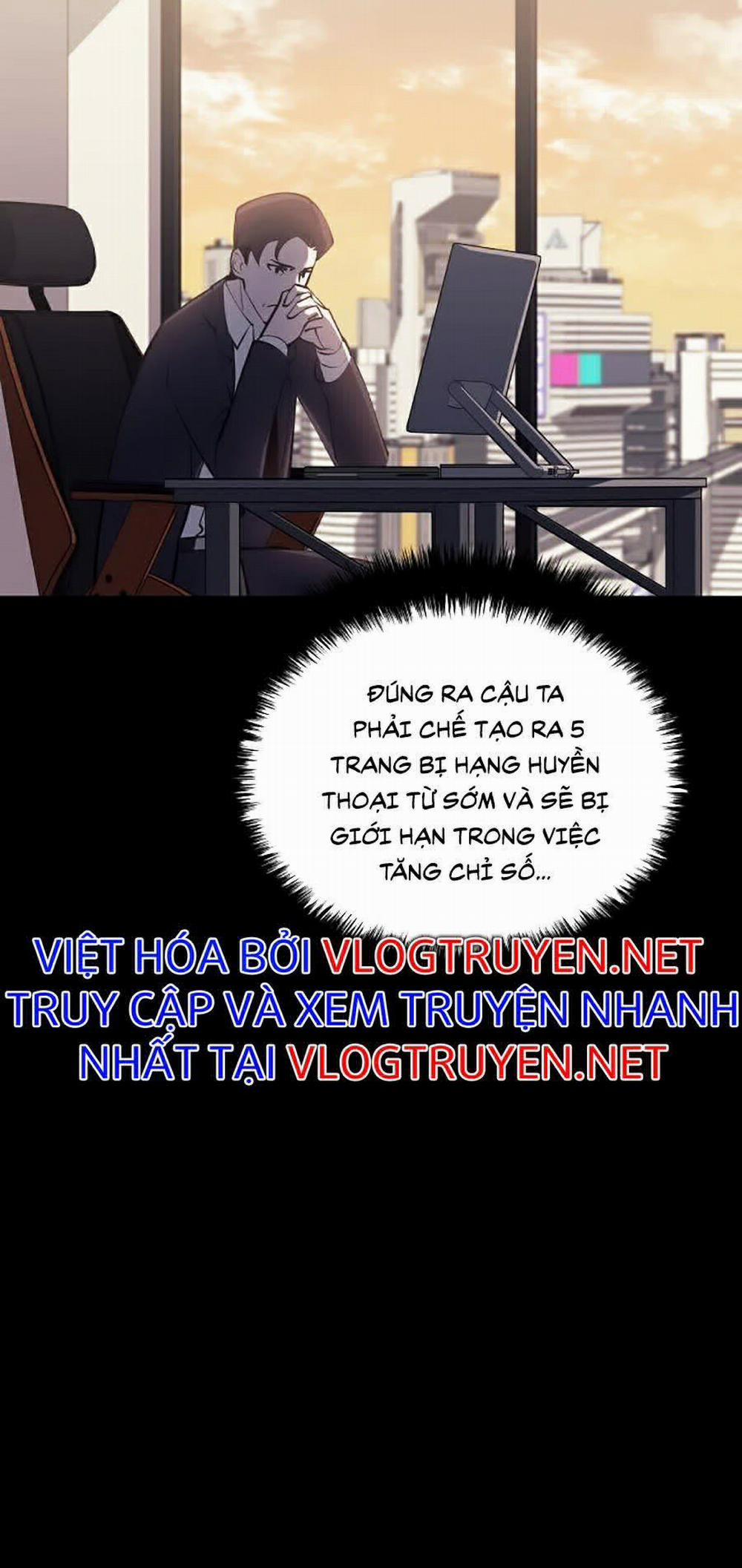 Thợ Rèn Huyền Thoại 98 trang 30