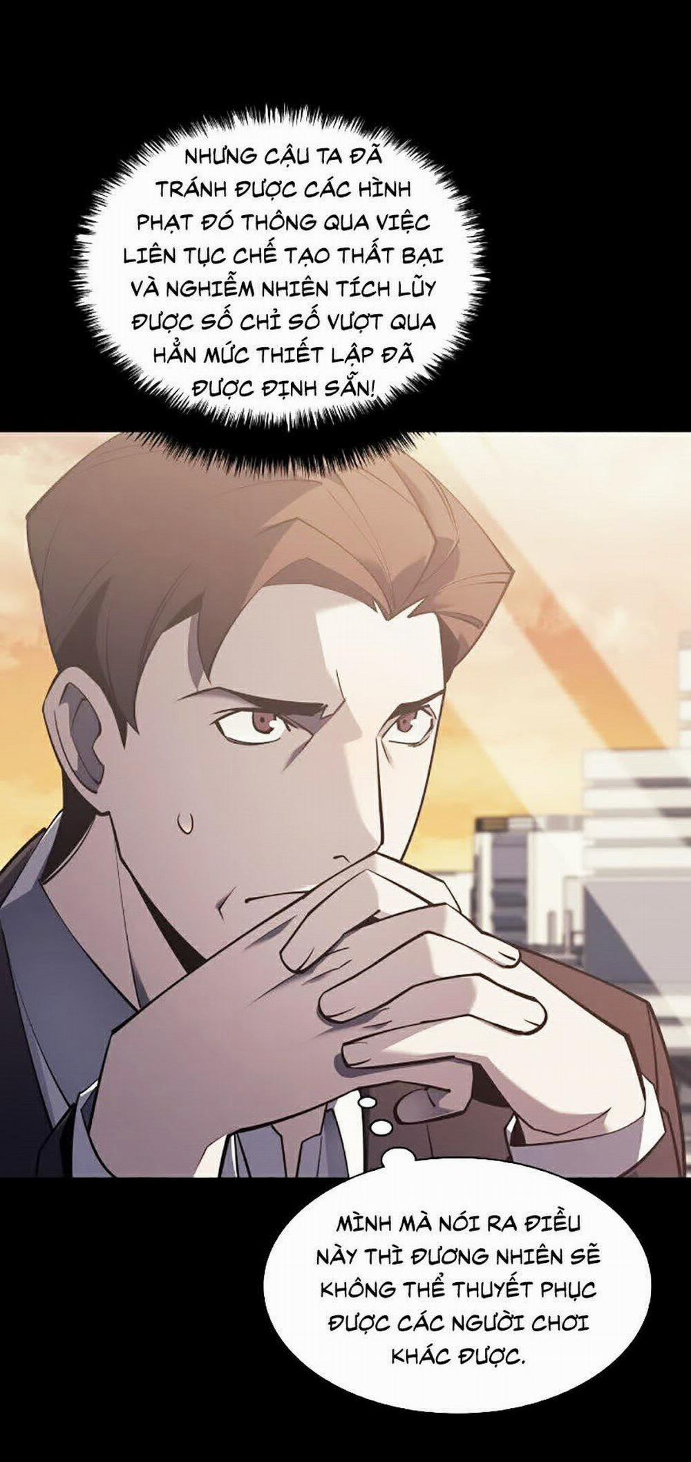 Thợ Rèn Huyền Thoại 98 trang 31