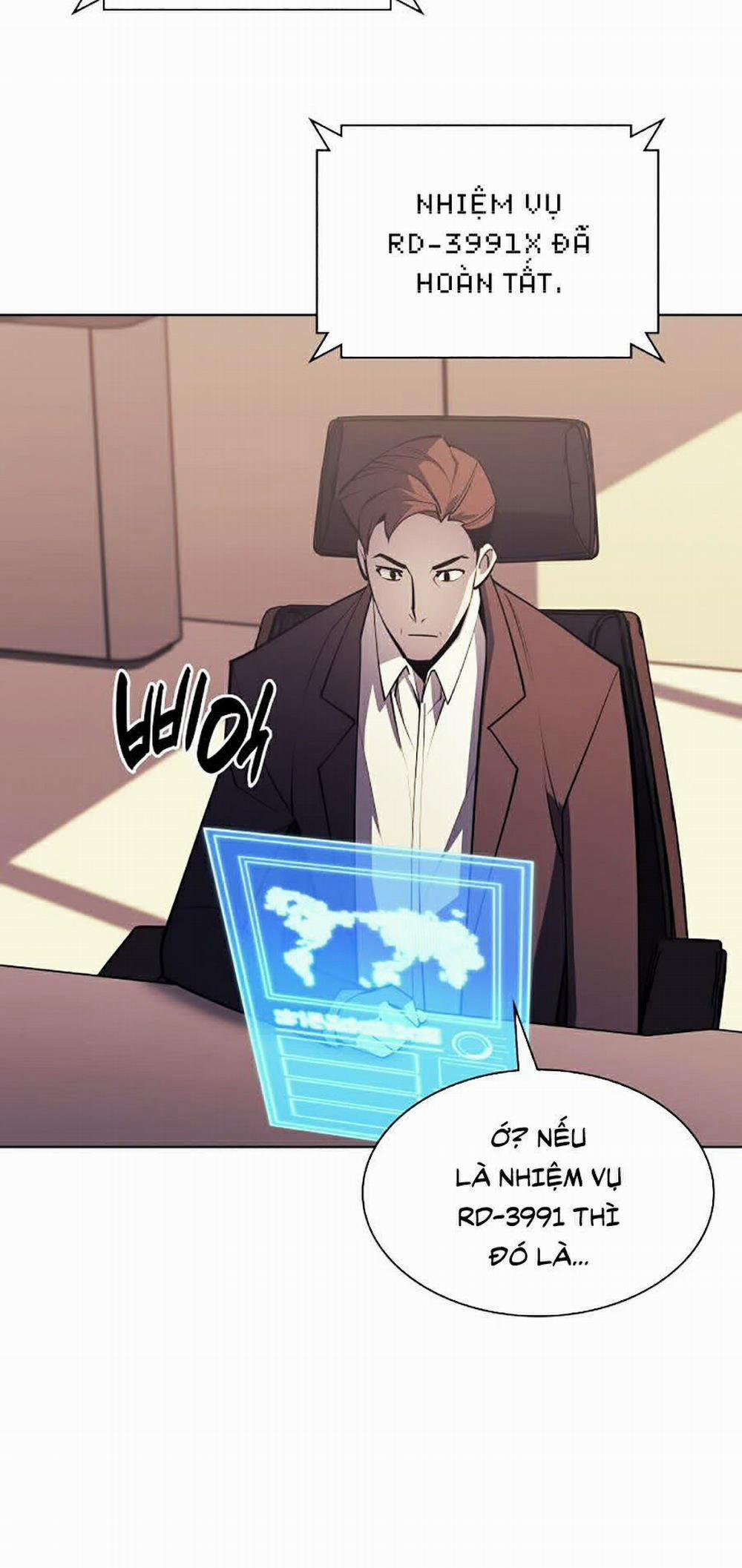 Thợ Rèn Huyền Thoại 98 trang 35