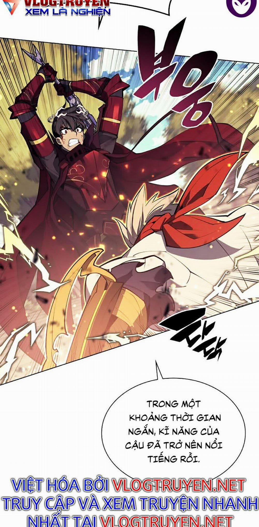 Thợ Rèn Huyền Thoại 98 trang 56