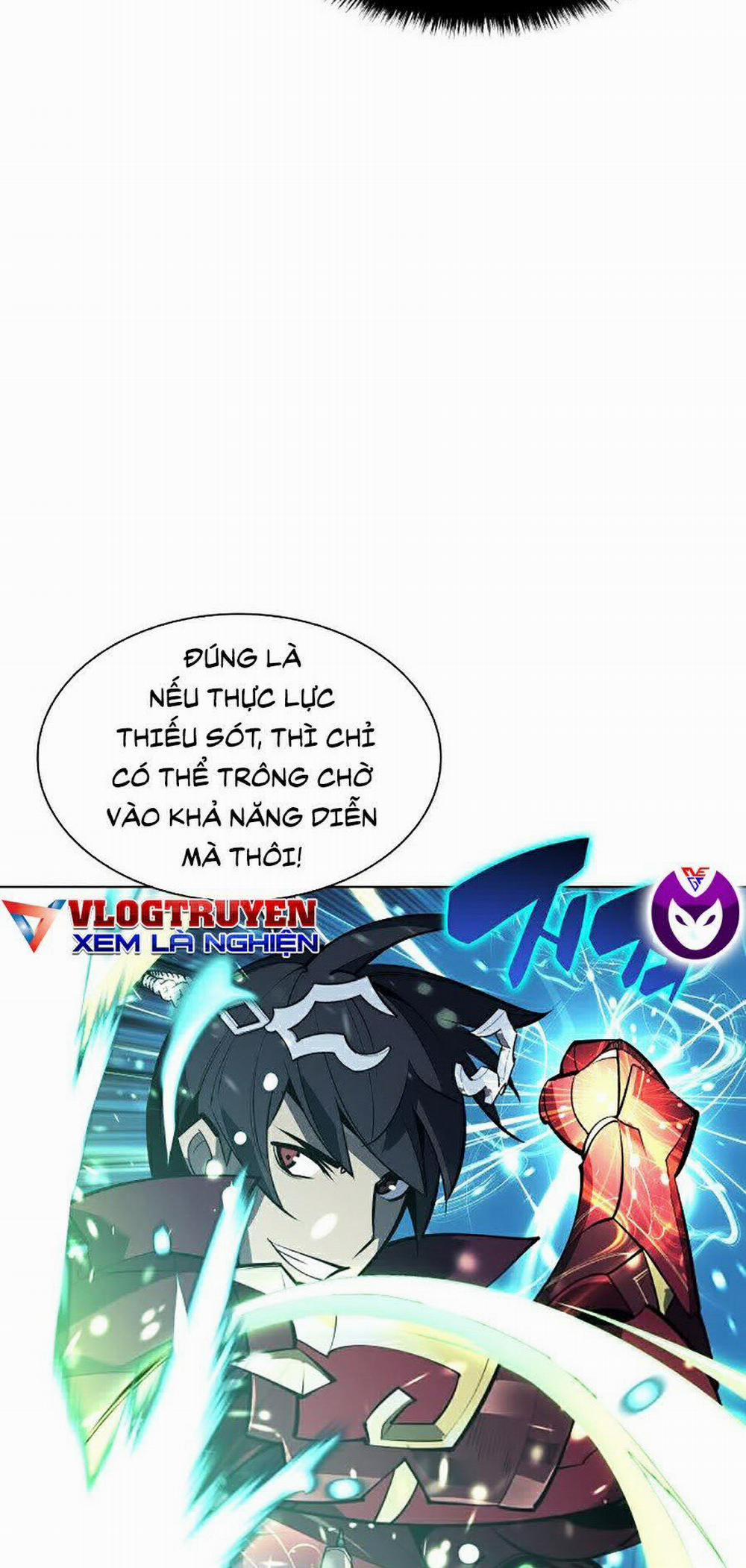 Thợ Rèn Huyền Thoại 98 trang 61