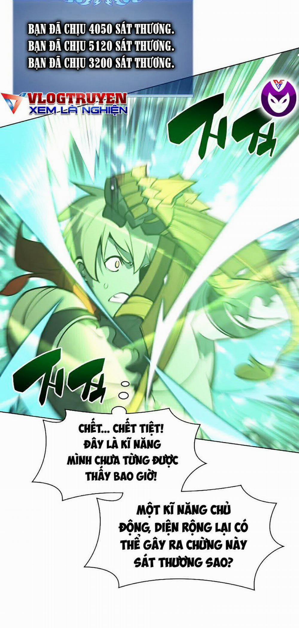 Thợ Rèn Huyền Thoại 98 trang 65