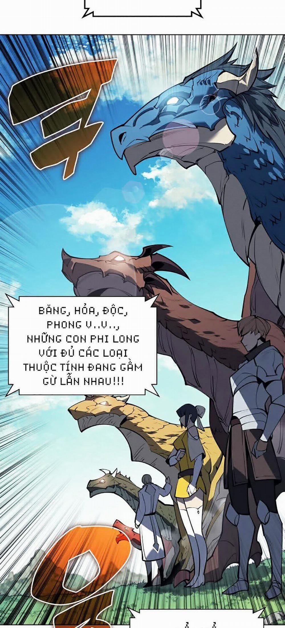 Thợ Rèn Huyền Thoại 98 trang 85