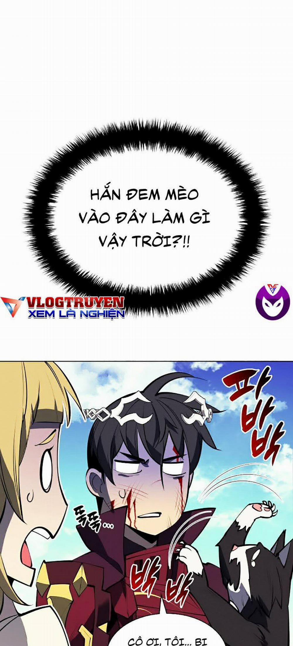 Thợ Rèn Huyền Thoại 98 trang 97