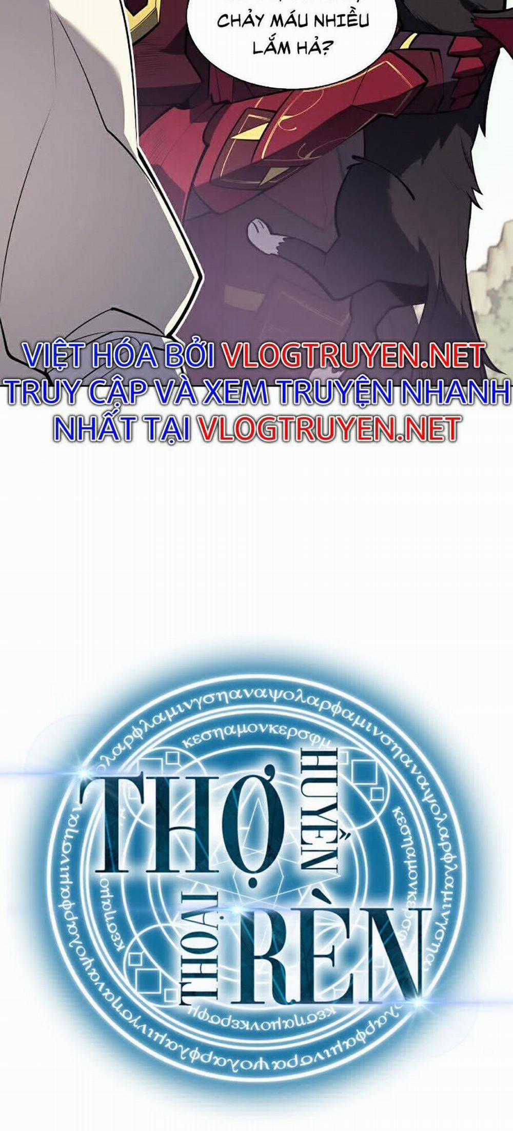 Thợ Rèn Huyền Thoại 98 trang 98