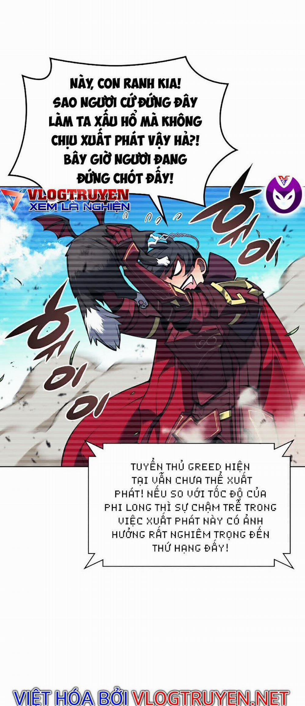 Thợ Rèn Huyền Thoại 99 trang 15