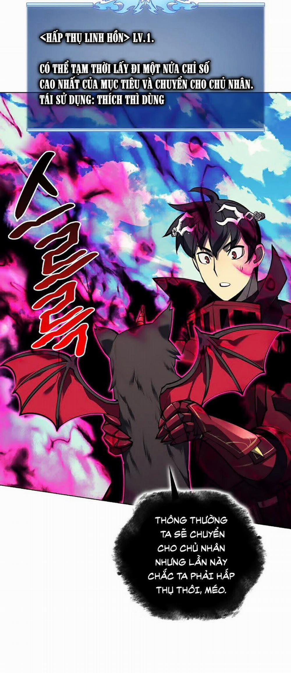 Thợ Rèn Huyền Thoại 99 trang 24