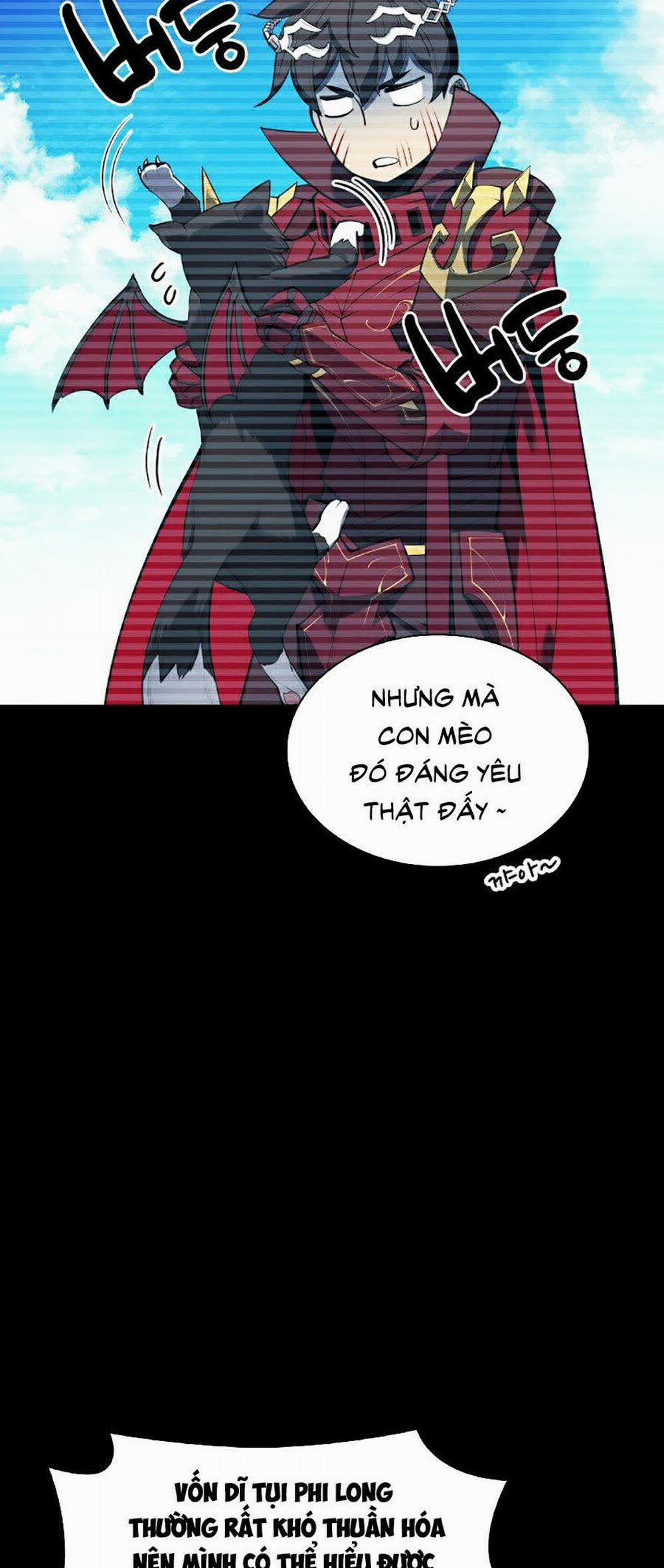 Thợ Rèn Huyền Thoại 99 trang 3