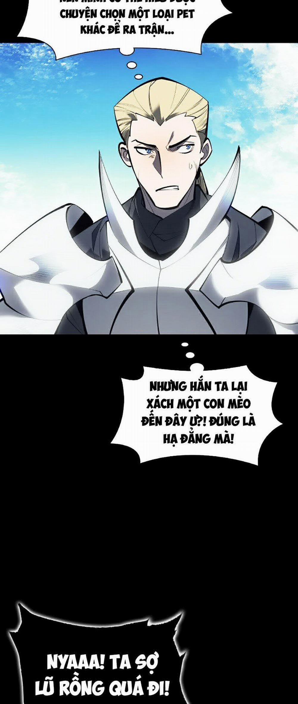 Thợ Rèn Huyền Thoại 99 trang 4