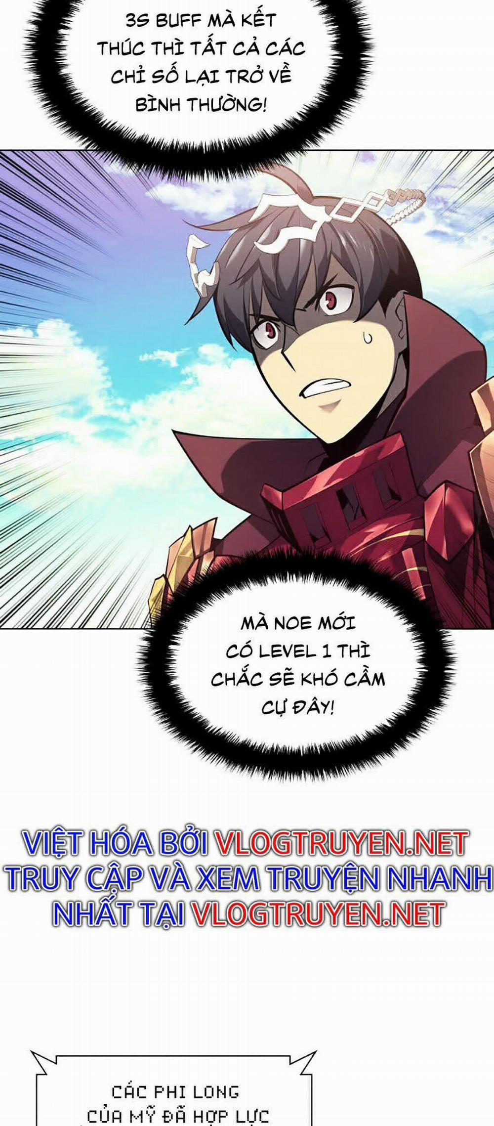 Thợ Rèn Huyền Thoại 99 trang 45