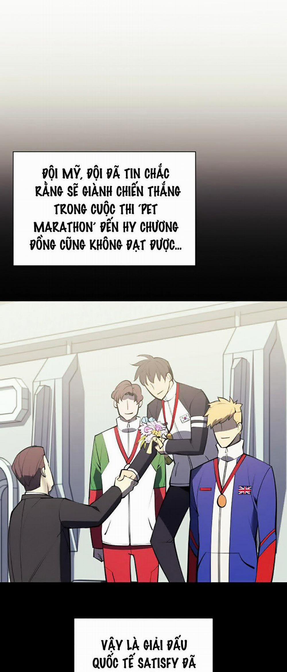 Thợ Rèn Huyền Thoại 99 trang 80