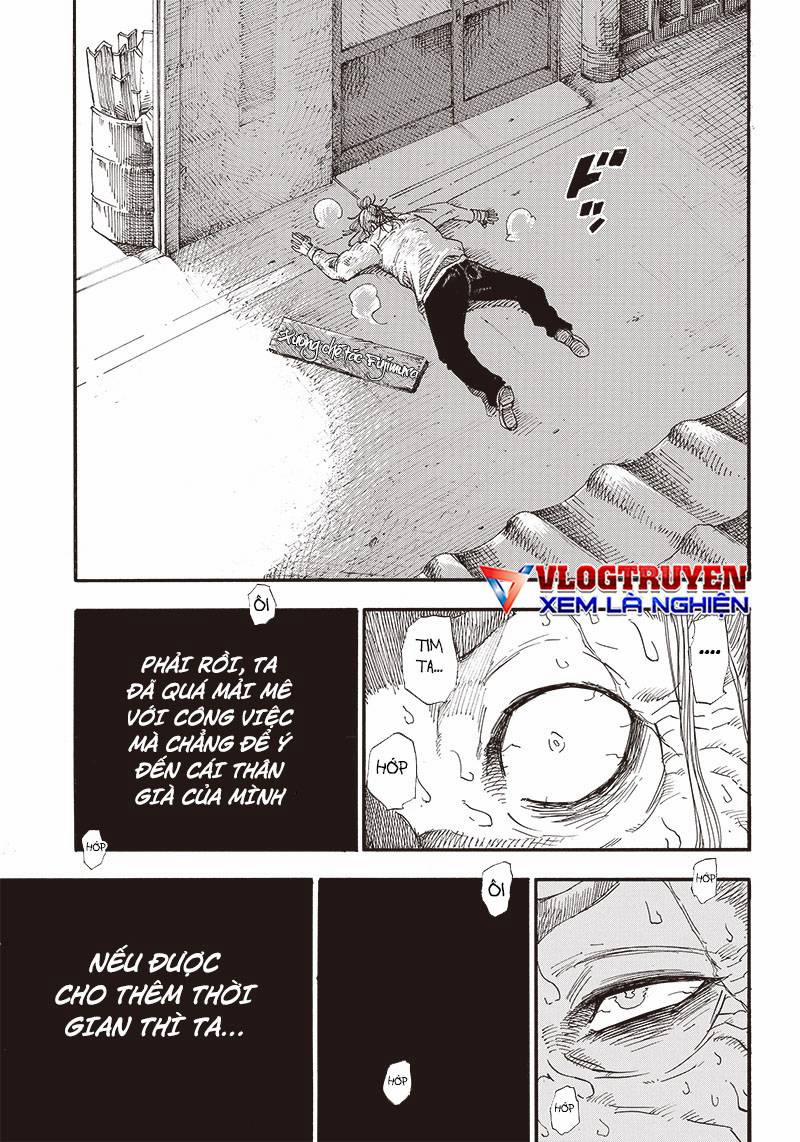 Thợ Rèn Thiên Tài Xuyên Không Đến Thế Giới Phép Thuật 1 trang 13