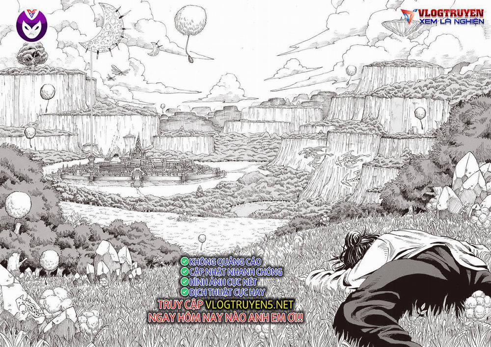 Thợ Rèn Thiên Tài Xuyên Không Đến Thế Giới Phép Thuật 1 trang 14