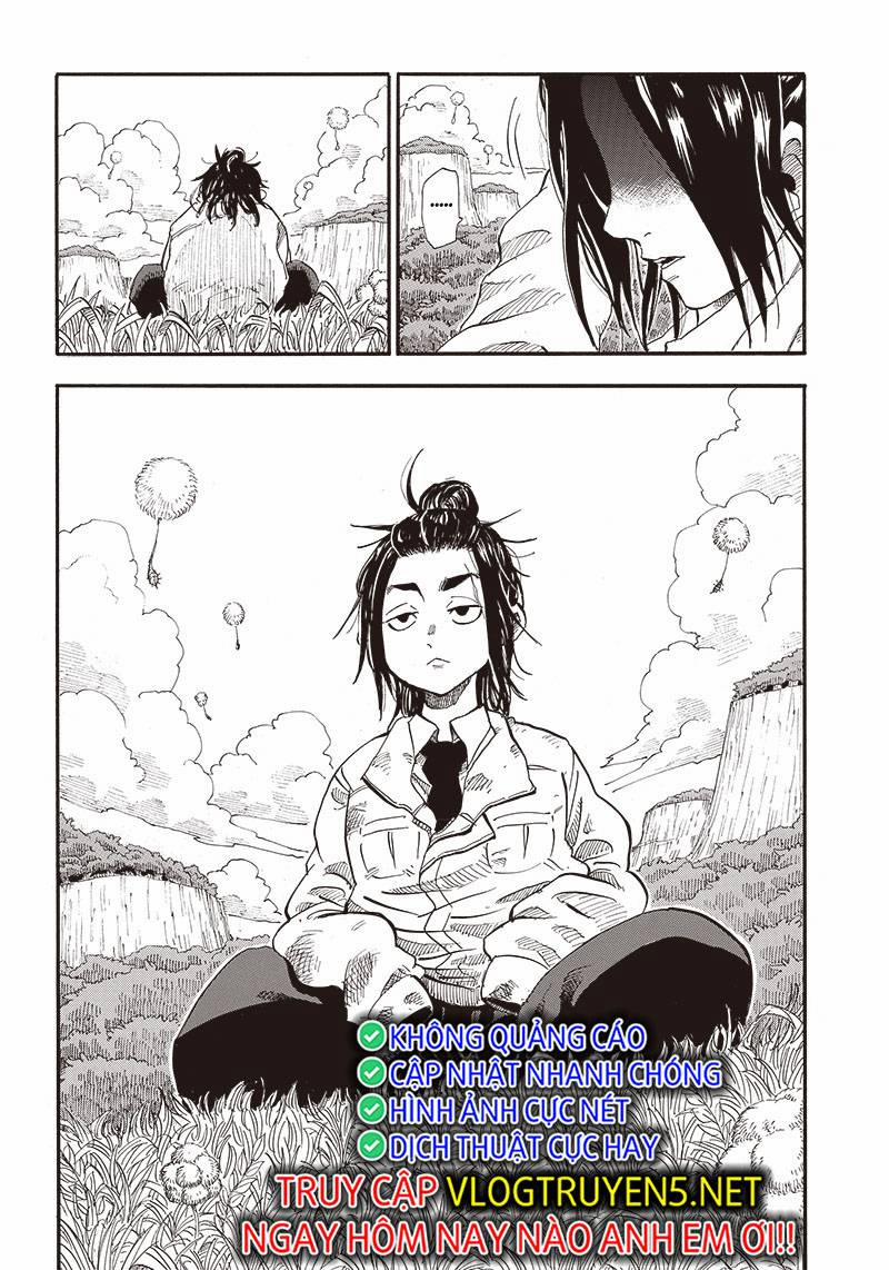 Thợ Rèn Thiên Tài Xuyên Không Đến Thế Giới Phép Thuật 1 trang 15