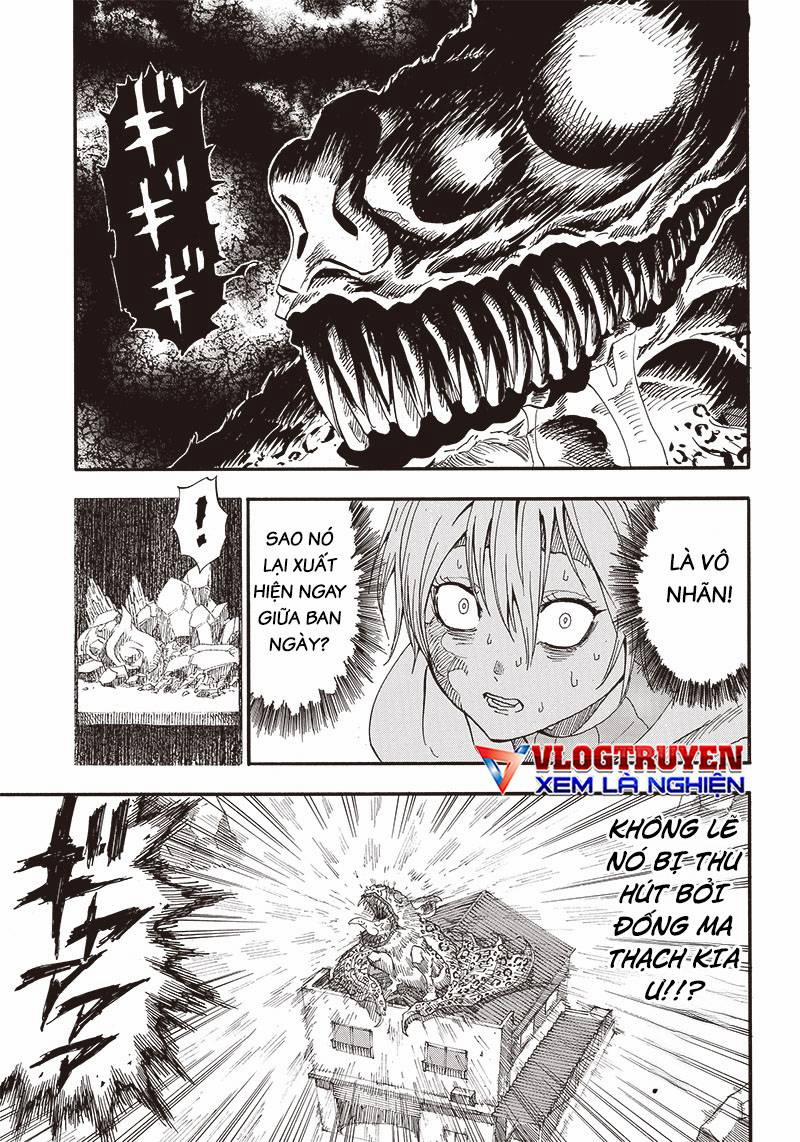 Thợ Rèn Thiên Tài Xuyên Không Đến Thế Giới Phép Thuật 1 trang 56